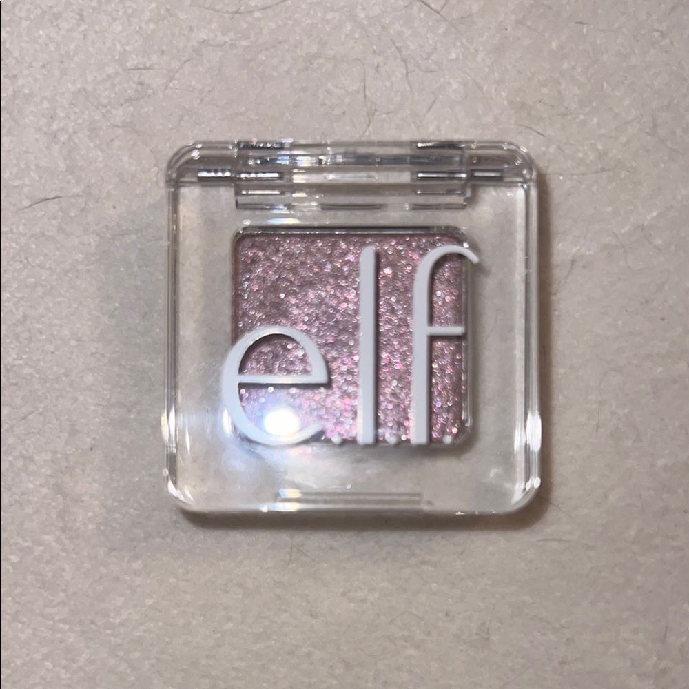 e.l.f. Glitter Eyeshadow